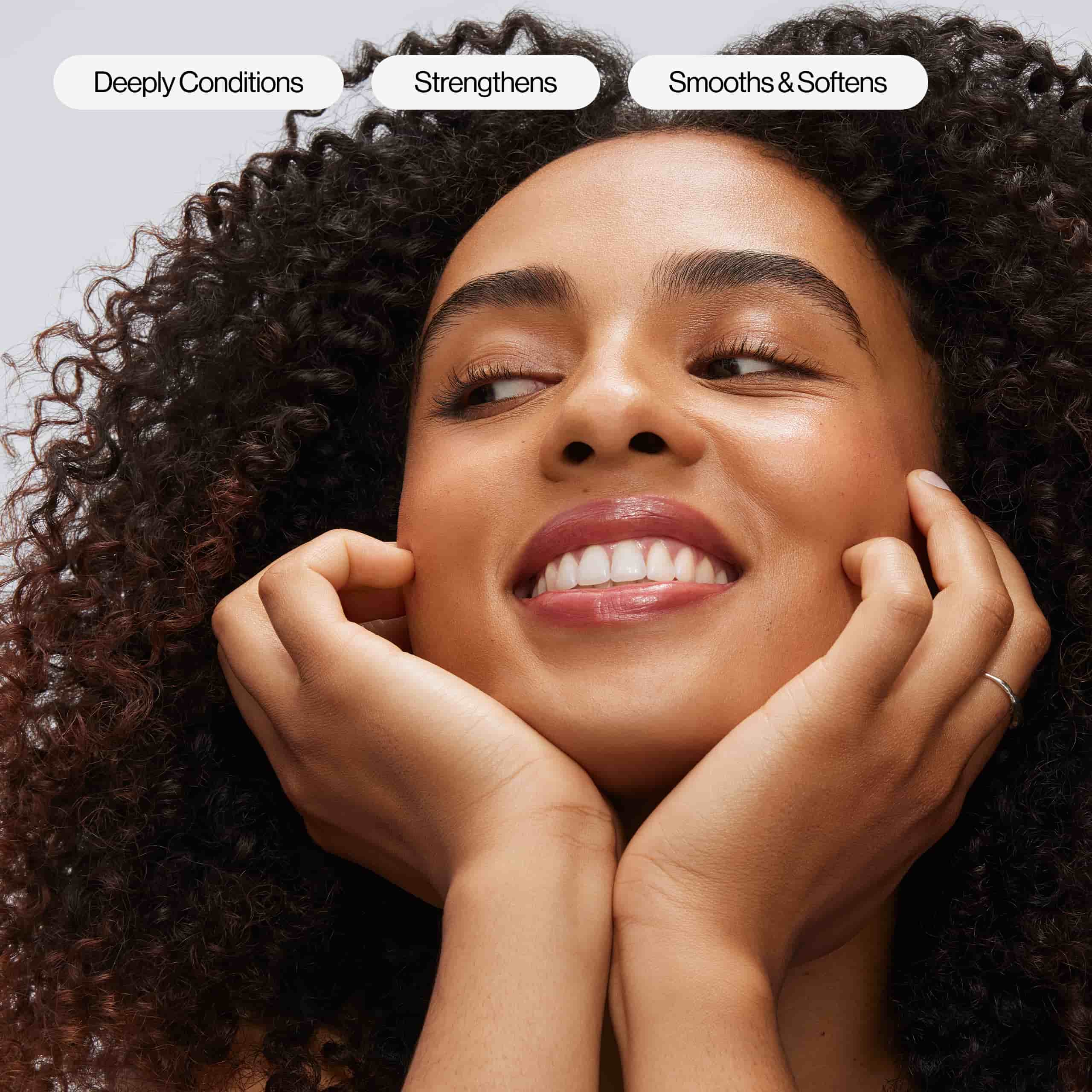 Eva NYC Therapy Session Deep Conditioning Hair Mask Key Benefits