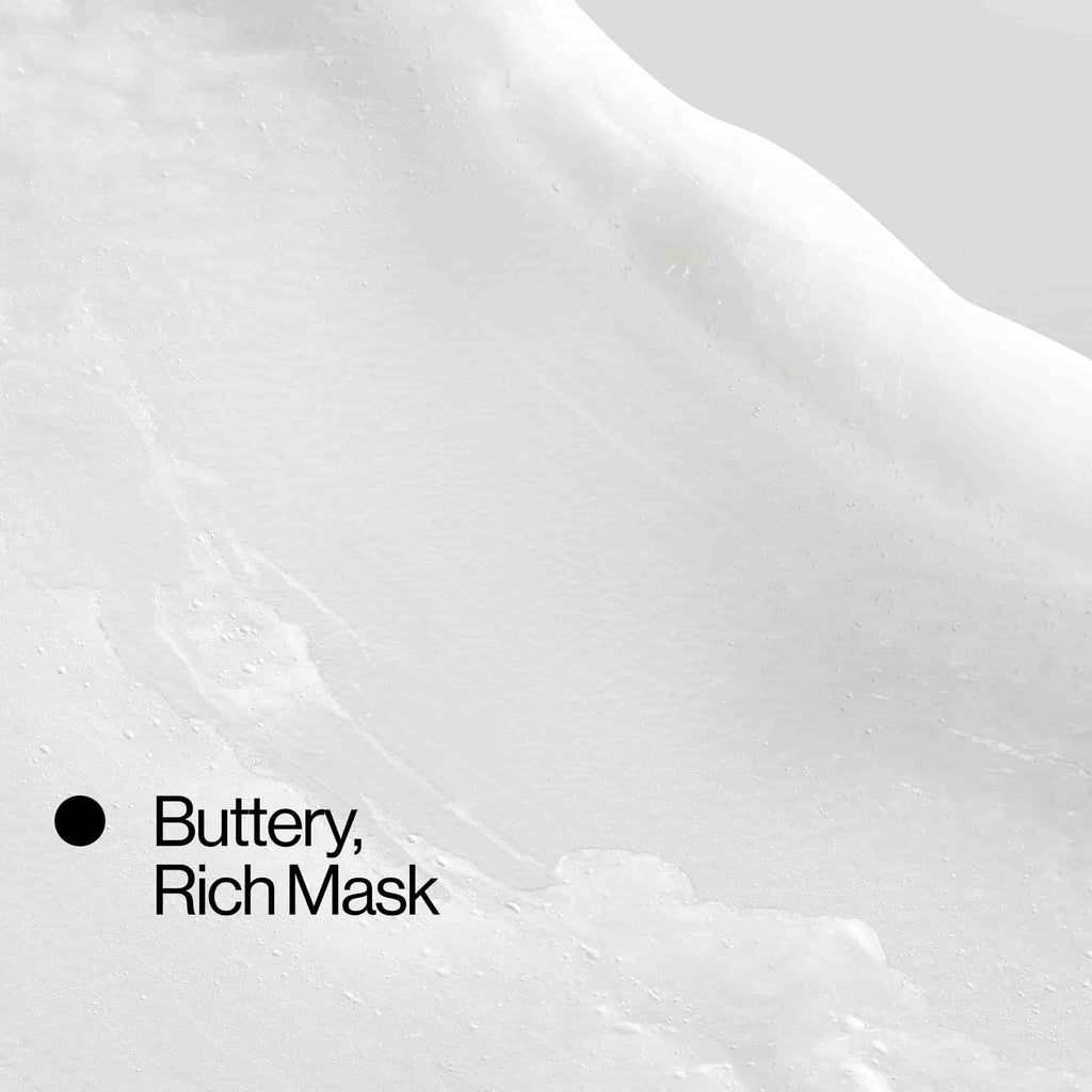Eva NYC Therapy Session Deep Conditioning Hair Mask Texture