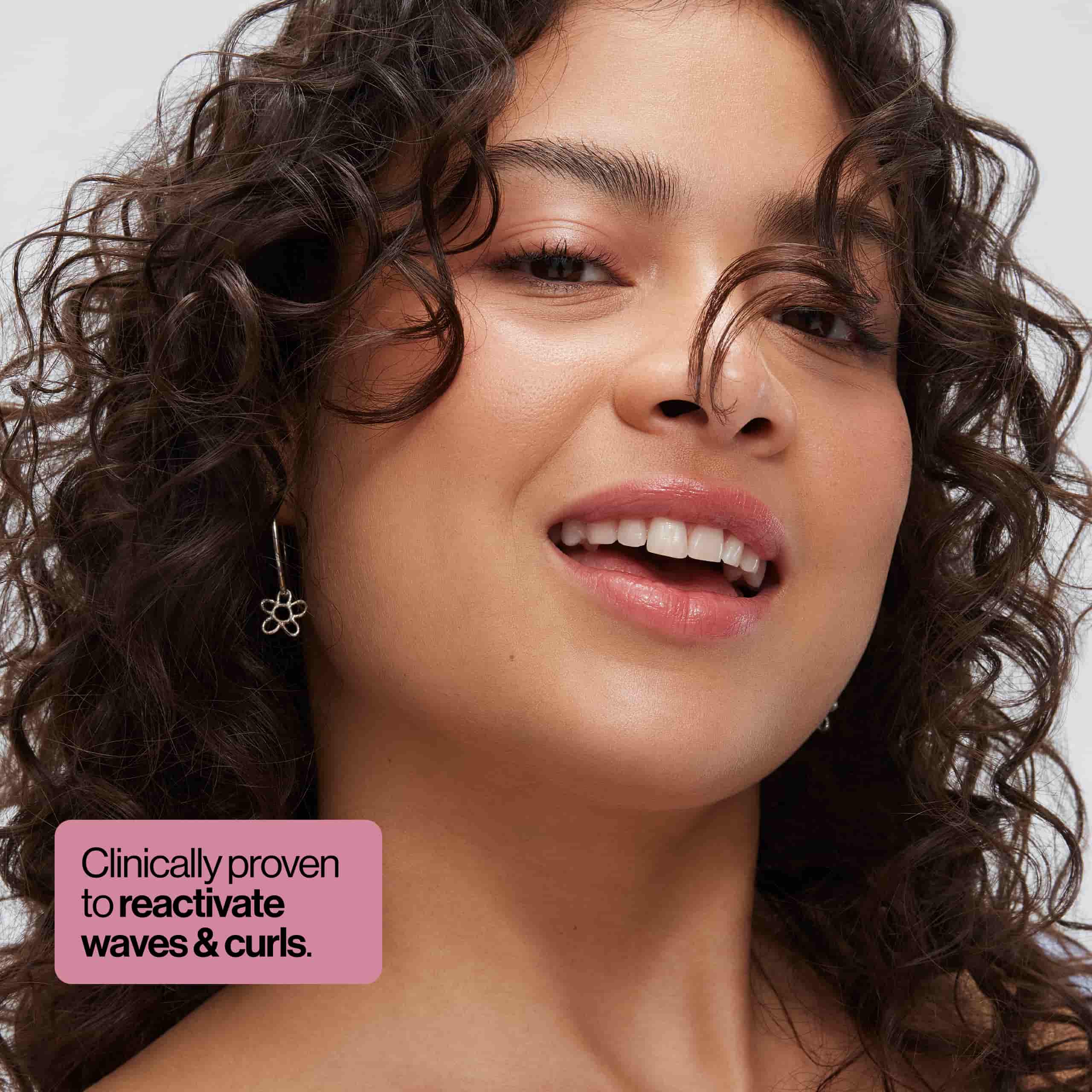 Eva NYC Bounce Back Curl Refresher Spray Clinical Claim
