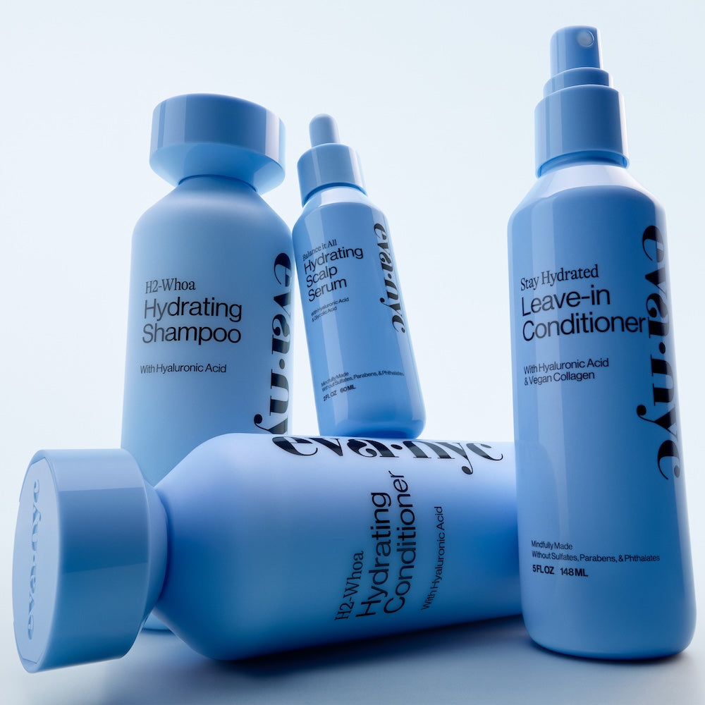 H2-Whoa Hydrating Collection