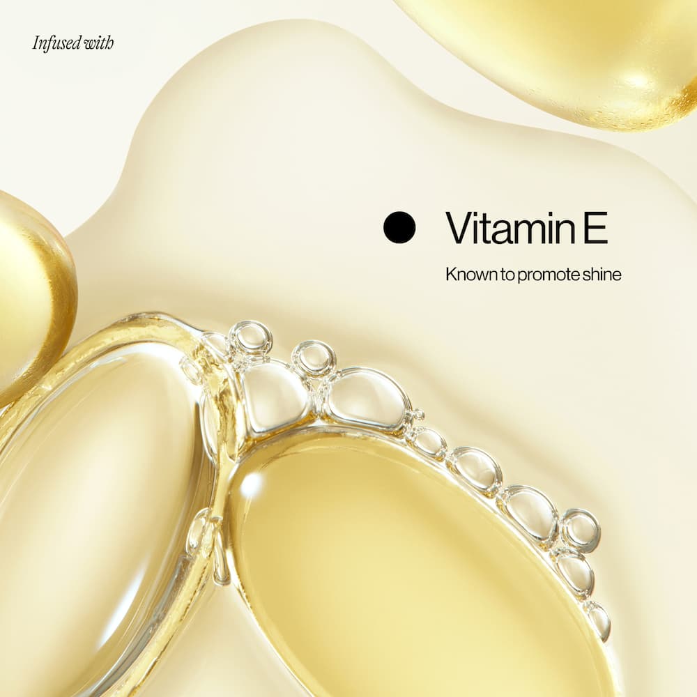 Beyond Gravity Volume and Texture Spray Ingredient Vitamin E