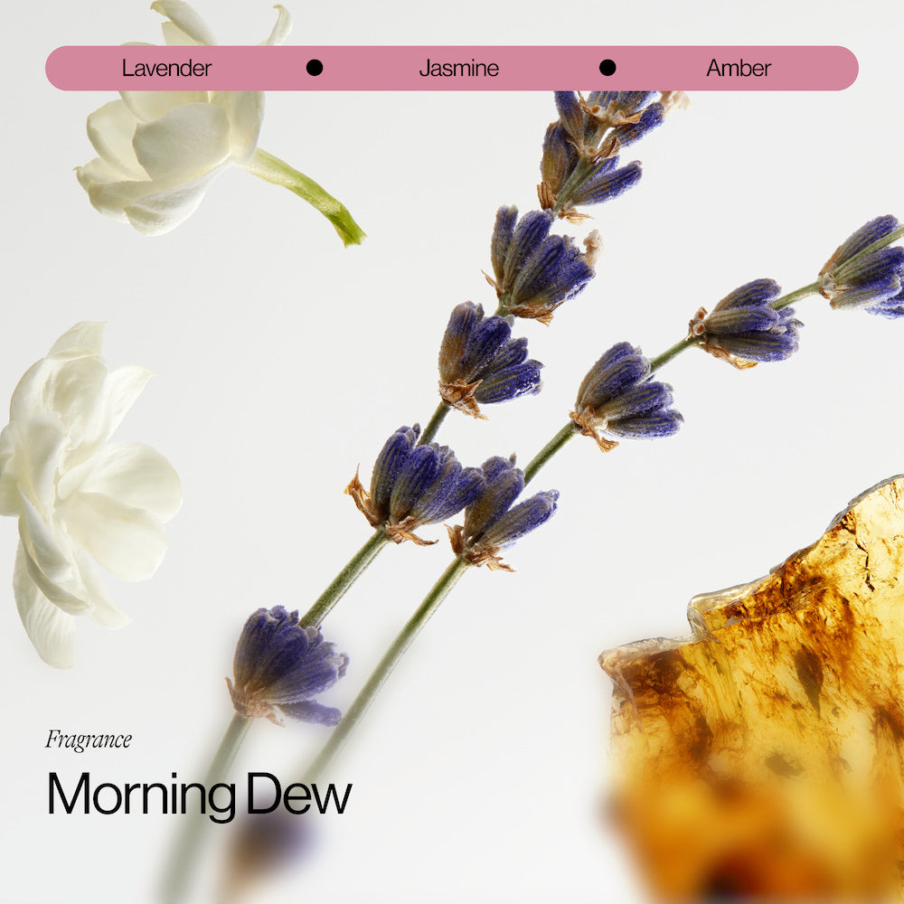 Beyond Gravity Volume and Texture Spray Fragrance Morning Dew