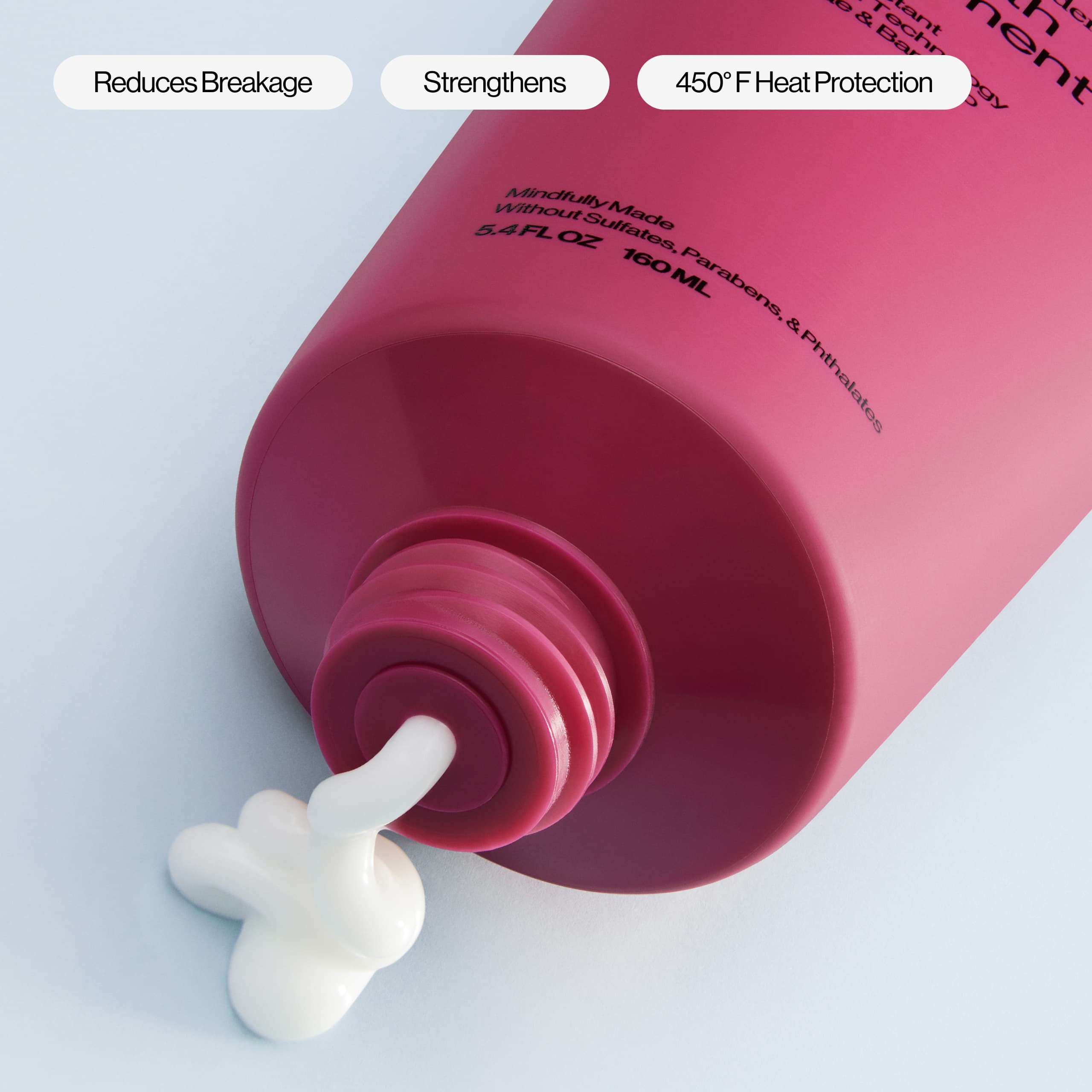 Damage Defender Strength Treatment Key Benefits