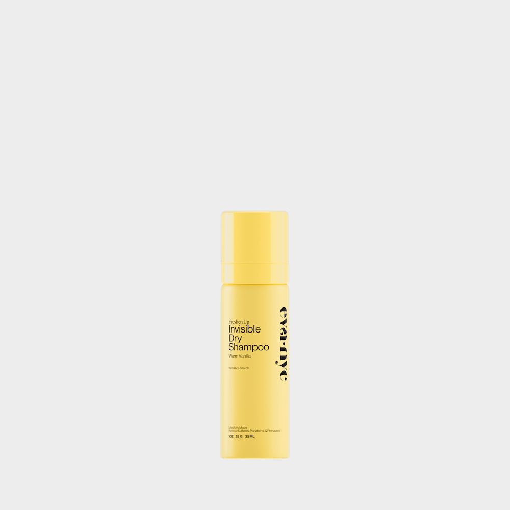 Freshen Up Invisible Dry Shampoo 1oz