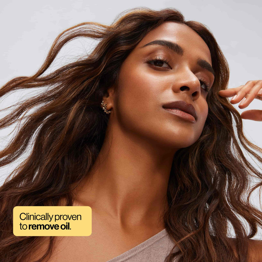 Freshen Up Invisible Rice Starch Dry Shampoo Spray Duo Warm Vanilla Light and Fresh Scents
