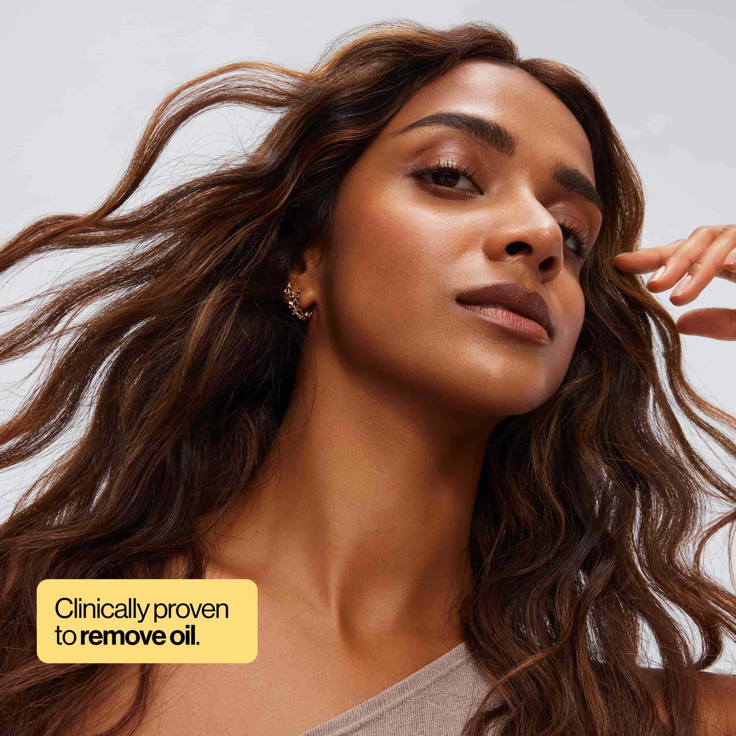 Freshen Up Invisible Rice Starch Dry Shampoo Spray Duo Warm Vanilla Light and Fresh Scents