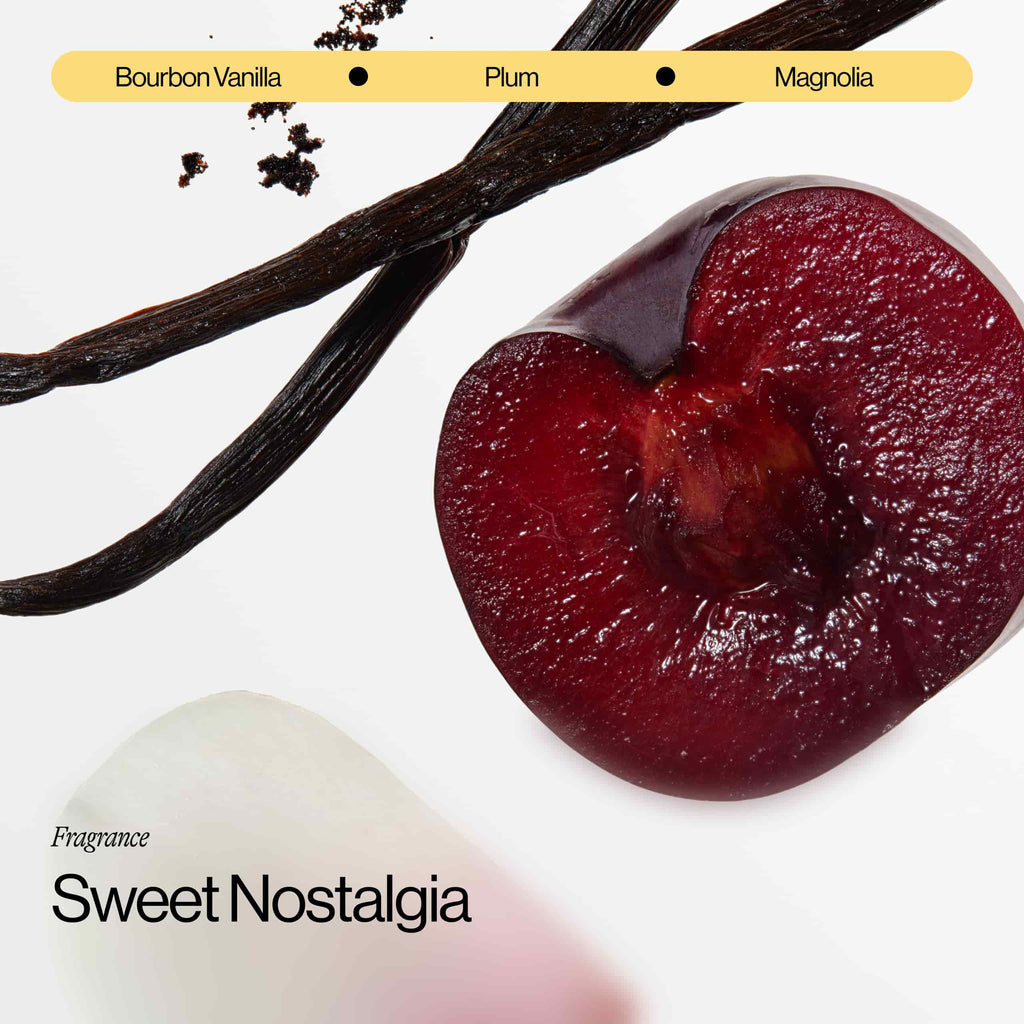 Sweet Nostalgia Fragrance