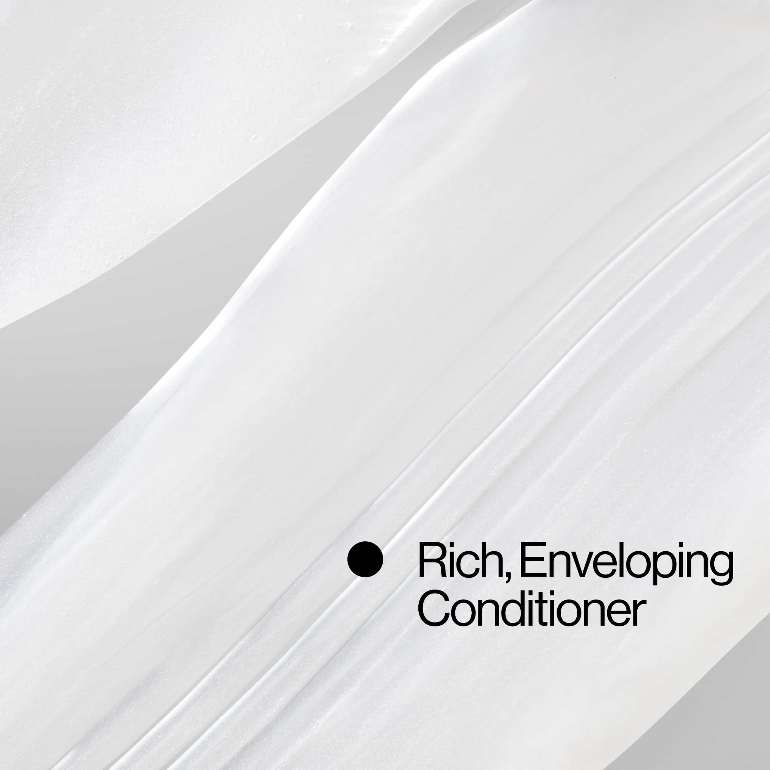 Frizz Fixer Smoothing Conditioner Texture