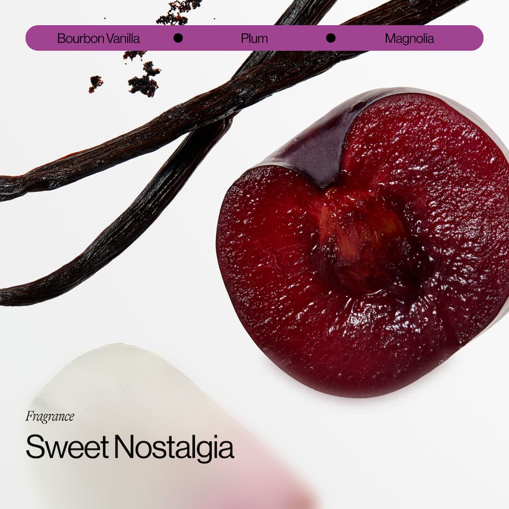 Eva NYC Sweet Nostalgia Fragrance