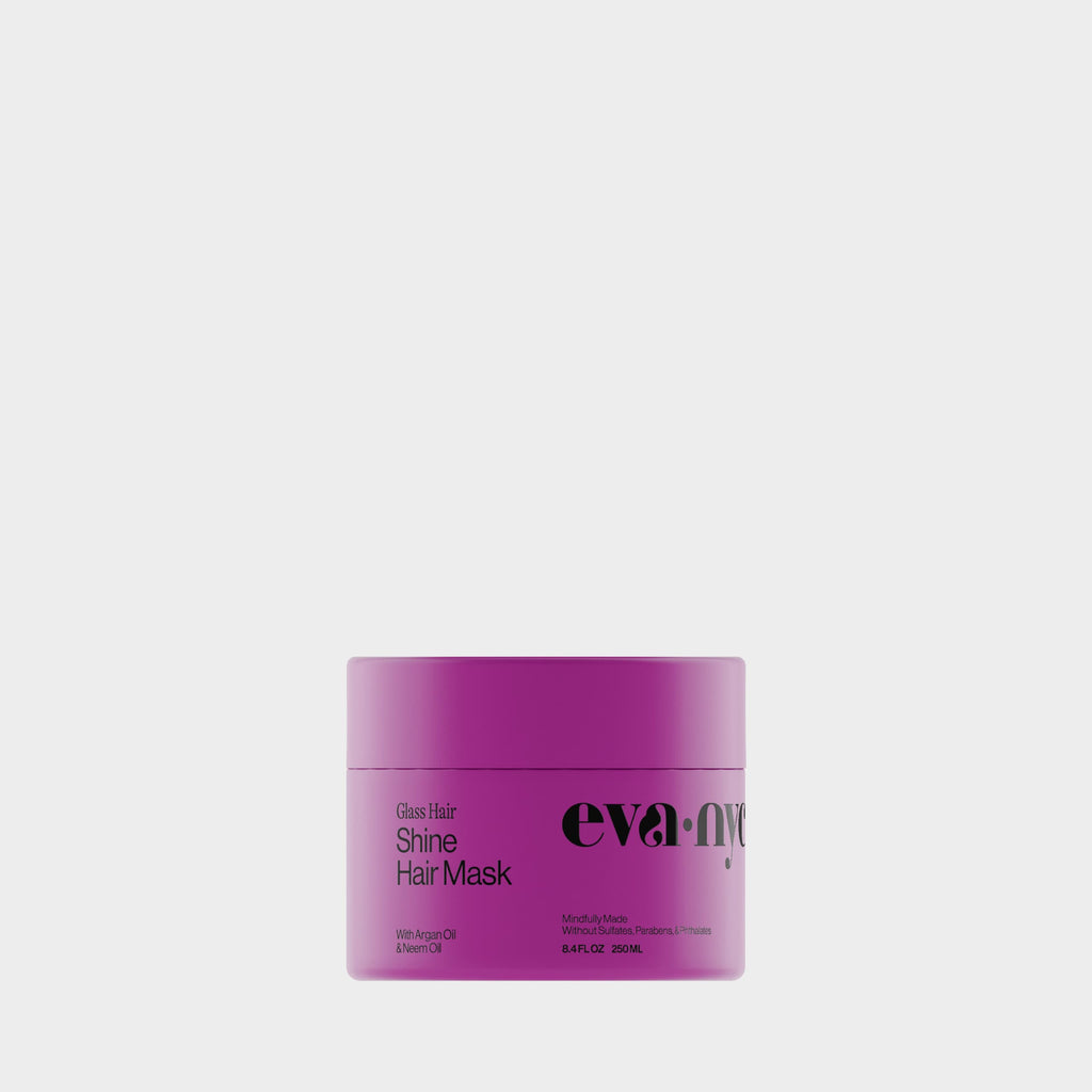 Glass Hair Shine Hair Mask