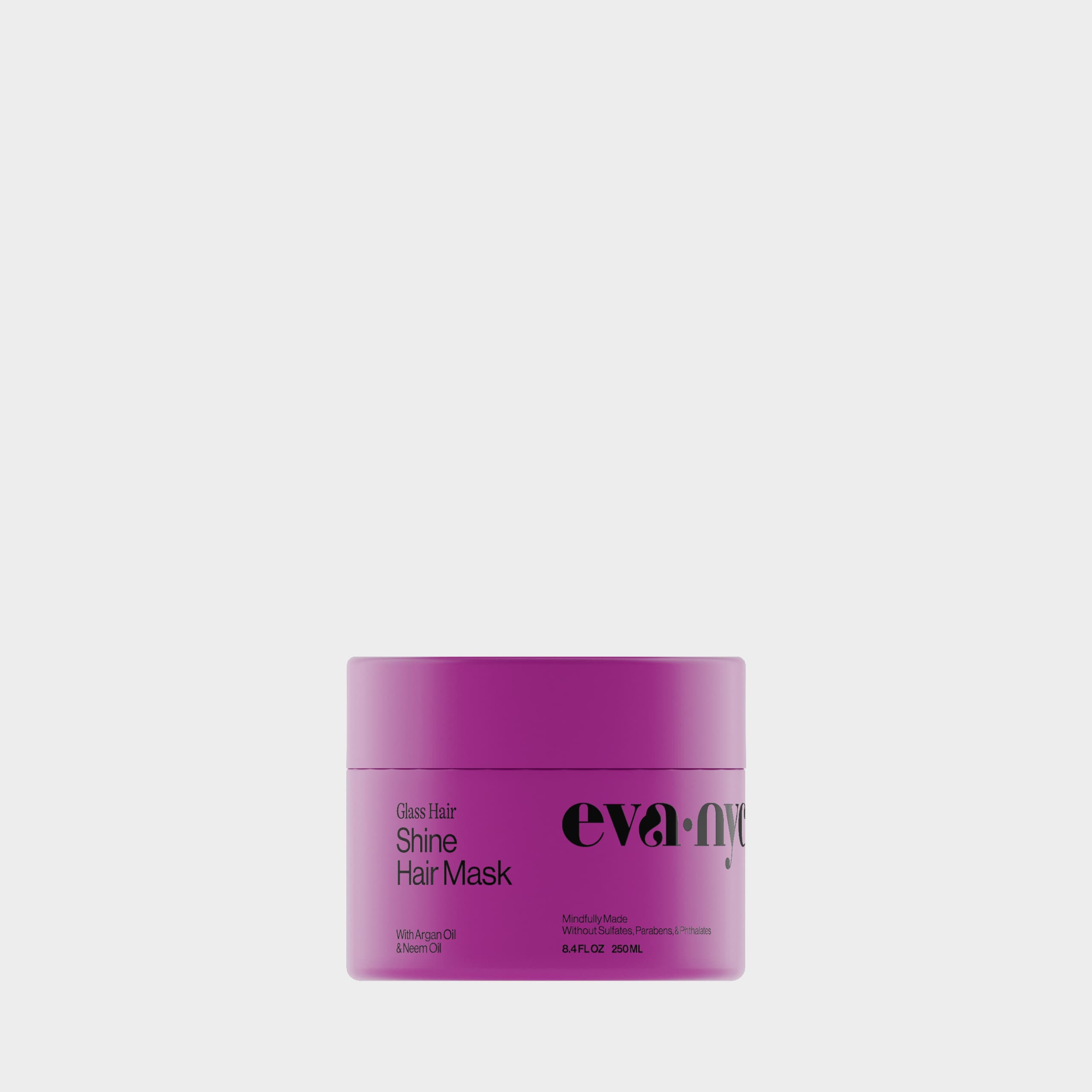Glass Hair Shine Hair Mask