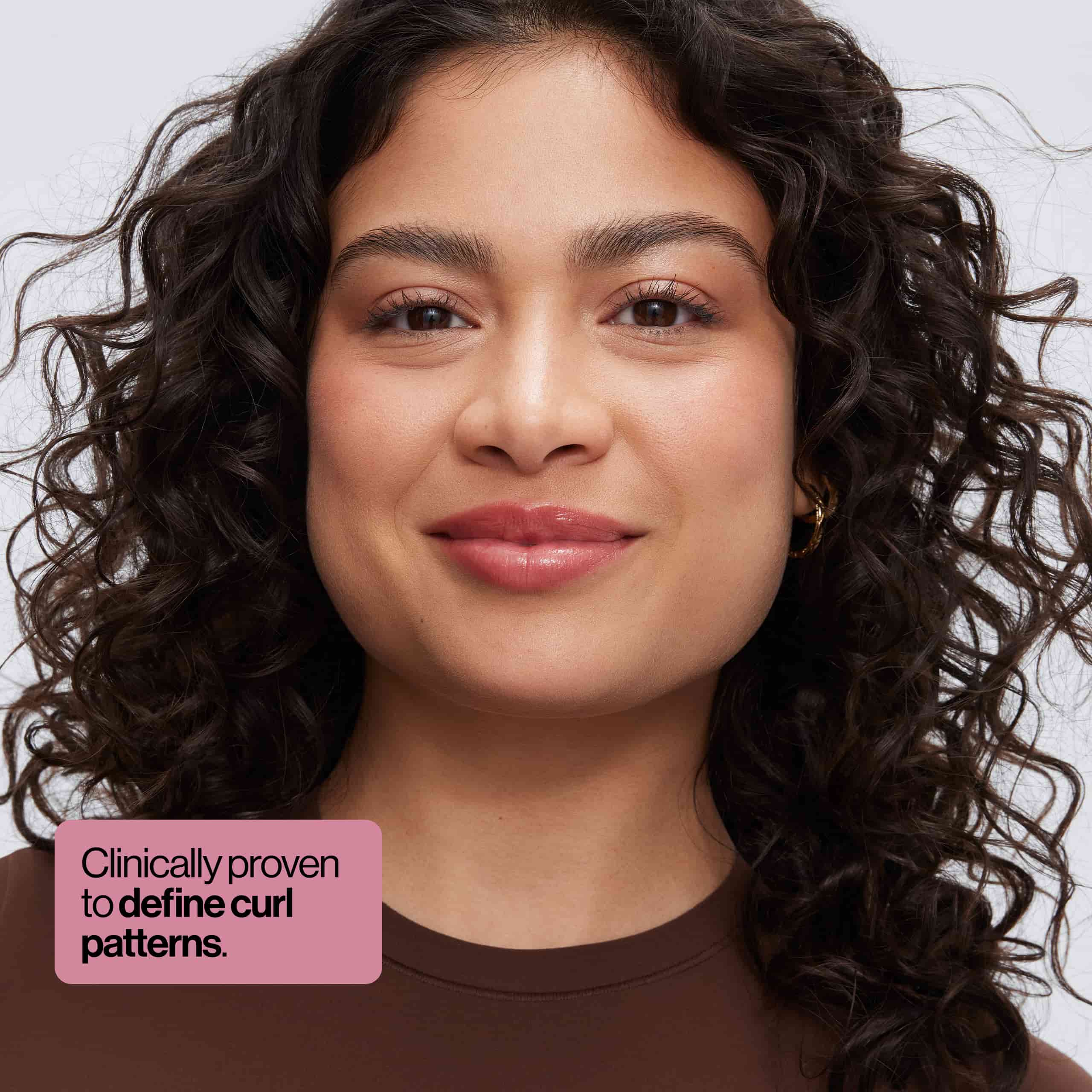 Gotta Bounce Curl Defining Cream Clinical Claim