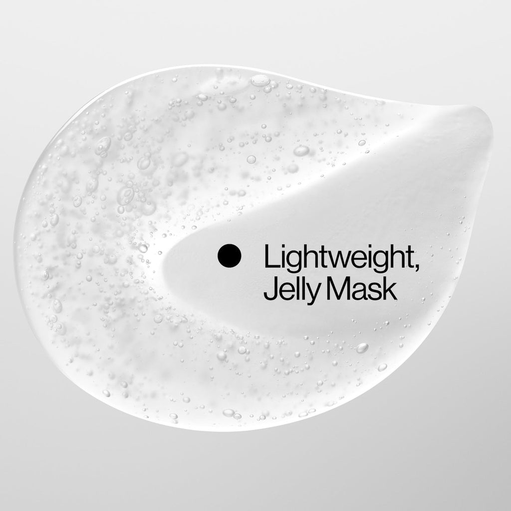 H2-Whoa Hydra-Jelly Hair Mask Texture