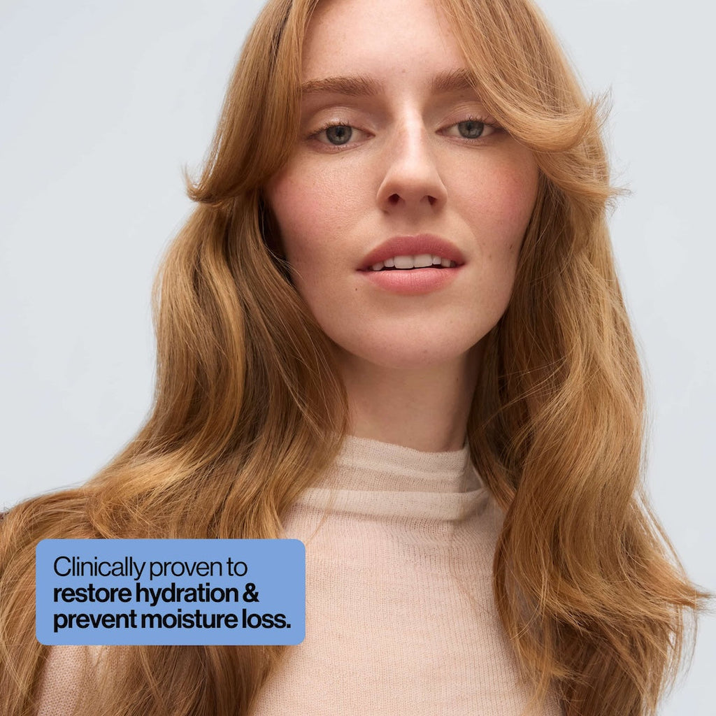H2-Whoa Hydra-Jelly Hair Mask clinically proven to restore hydration & prevent moisture loss