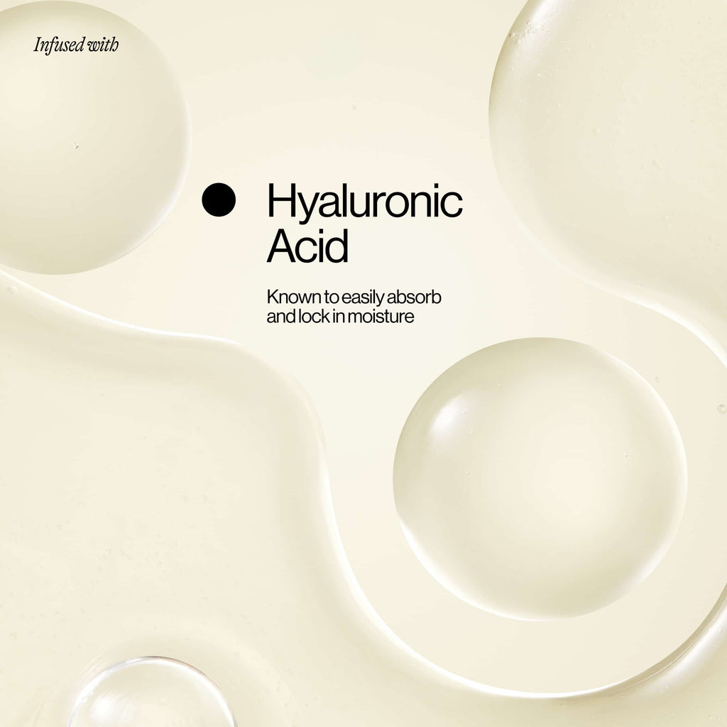 Hyaluronic Acid Ingredient