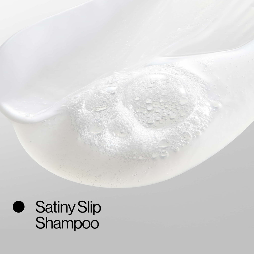 H2-Whoa Hydrating Shampoo Texture