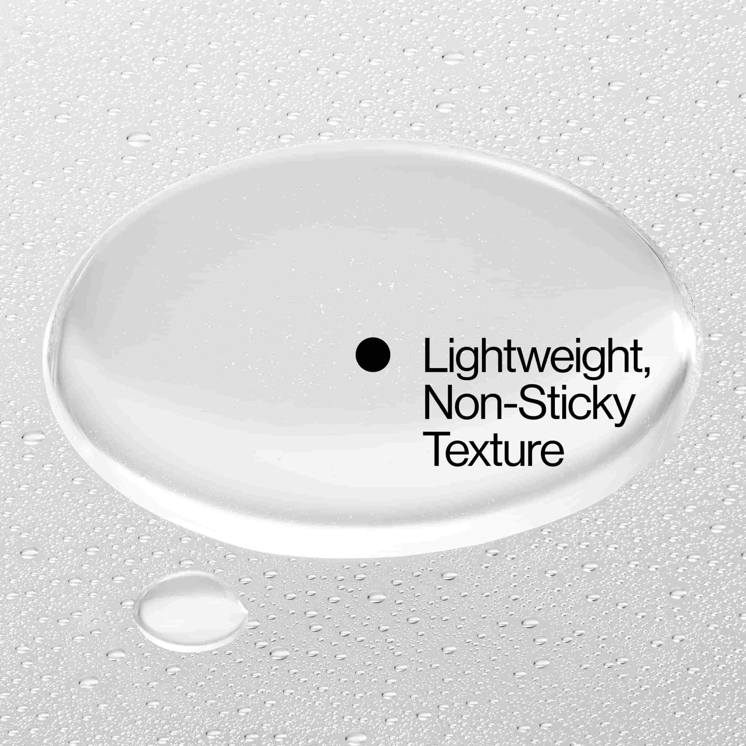 High Rise Root Lifting Mist Texture