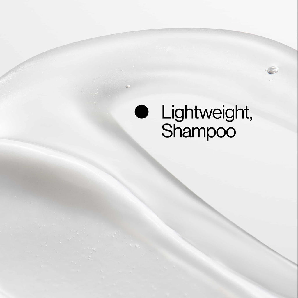 Eva NYC Lift Off Volumizing Shampoo Texture