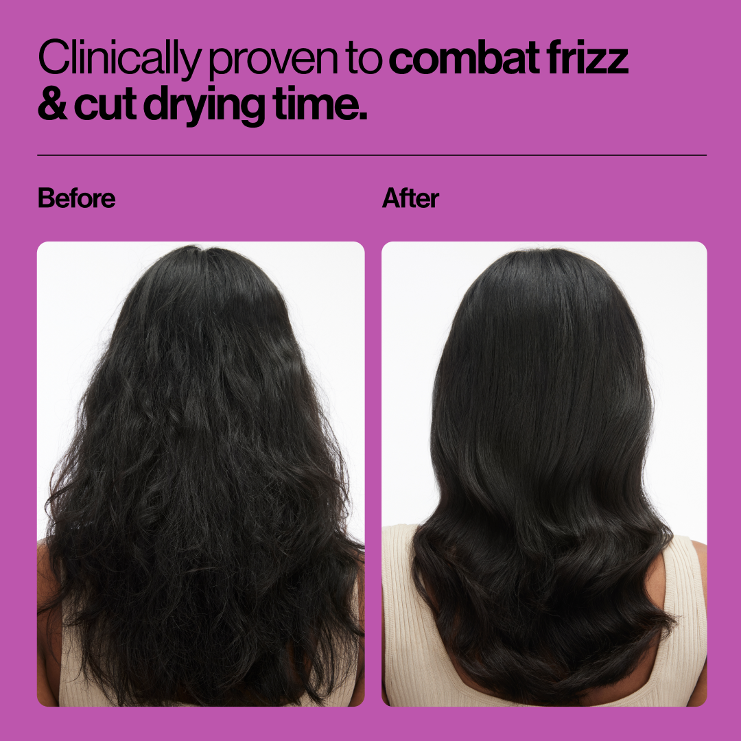 Mane Magic 10-in-1 Primer Heat Protectant