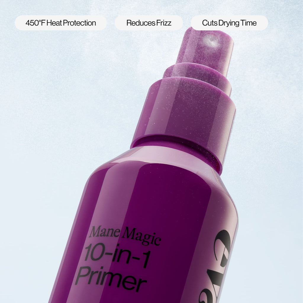 Frizz Fixer Smoothing Collection