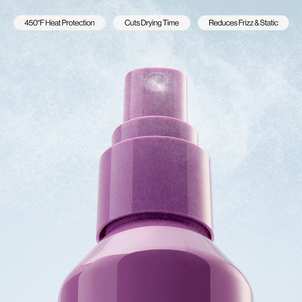 Mane Magic 10-in-1 Primer for Fine Hair Benefits