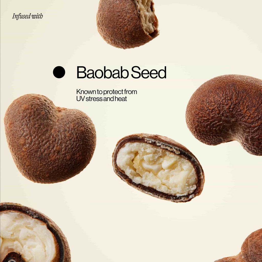 Baobab Seed Ingredient