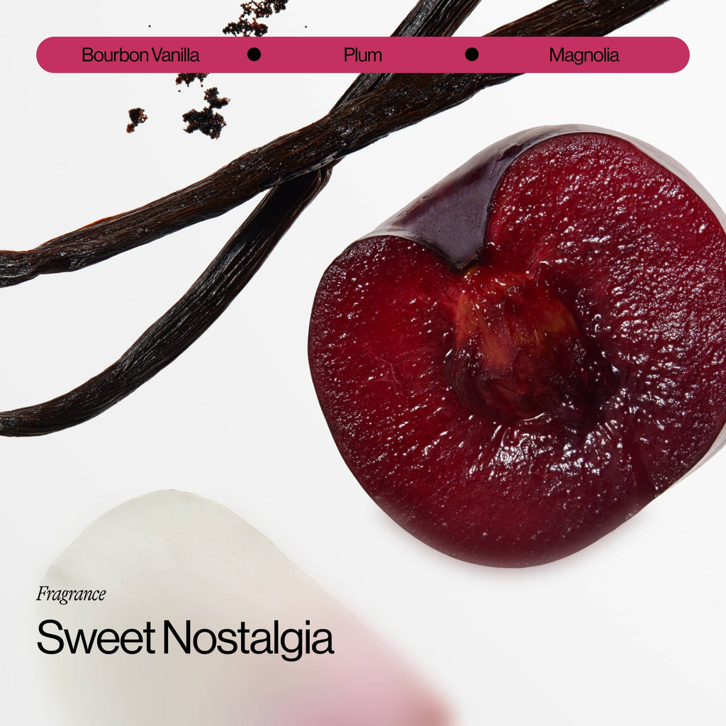 Sweet Nostalgia Fragrance