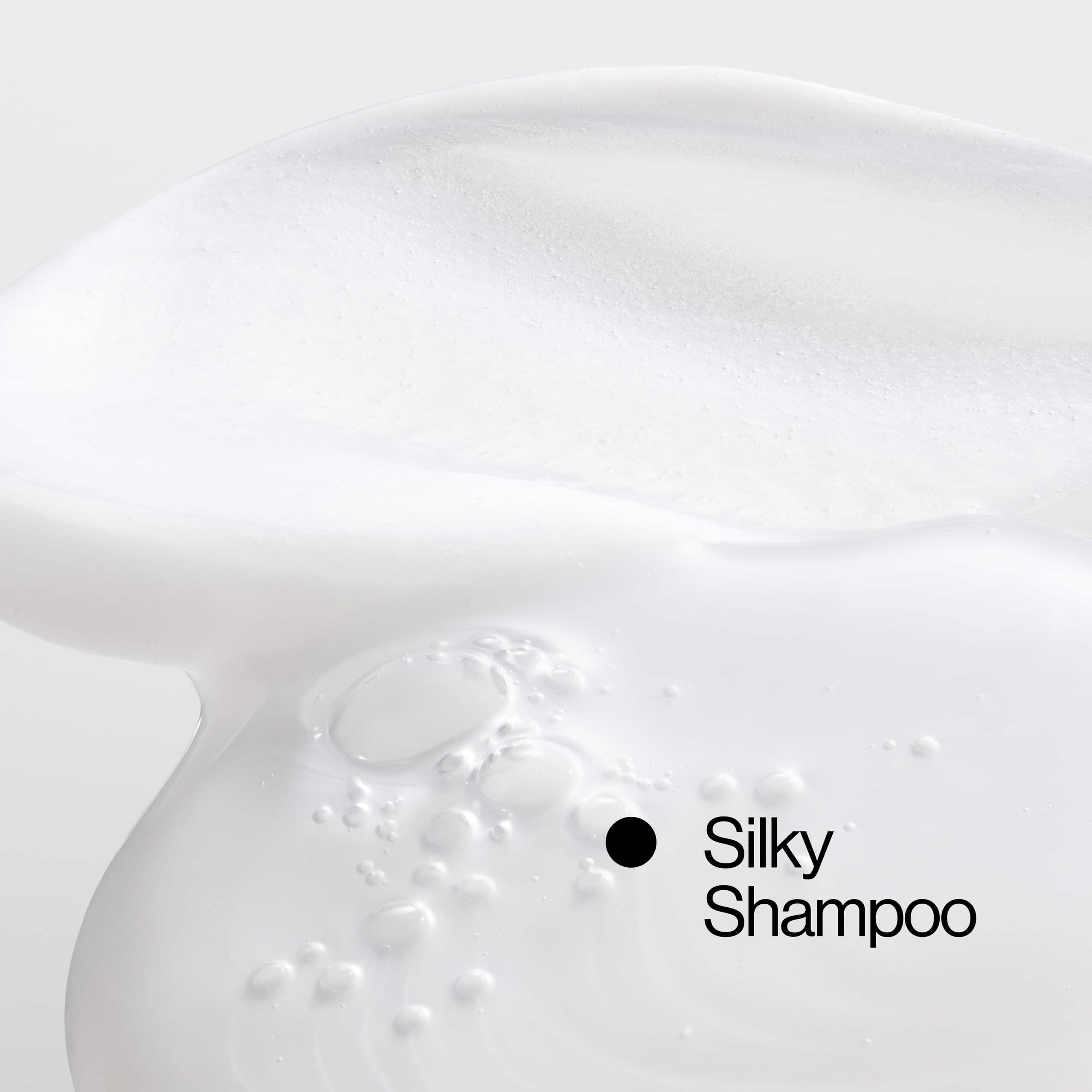 Repair Ritual Strength Shampoo Texture