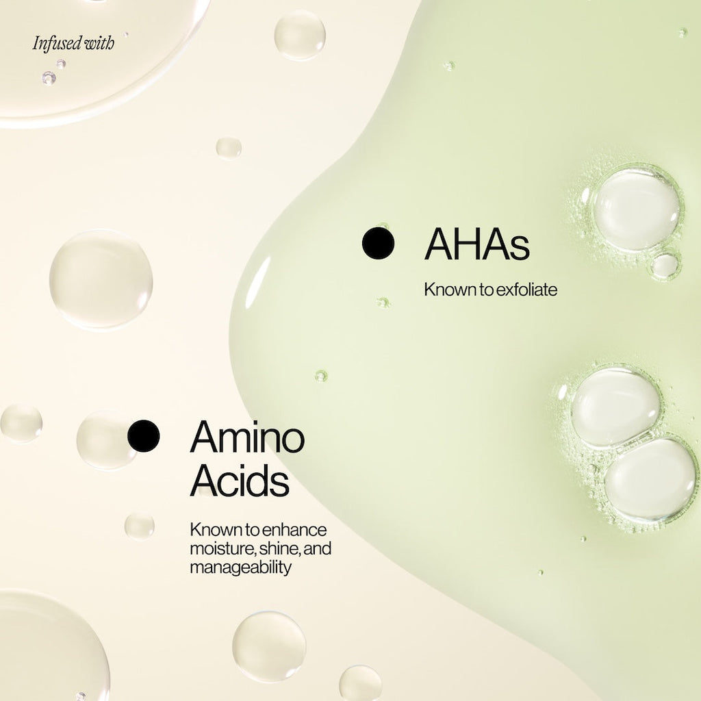 Reset Ready Detox Clarifying Shampoo Ingredients