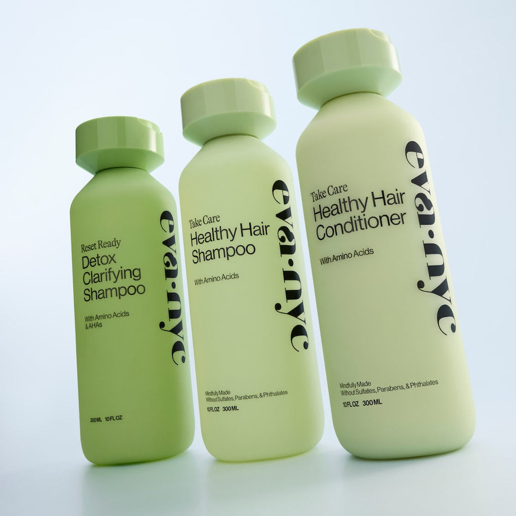 Healthy Hair Collection