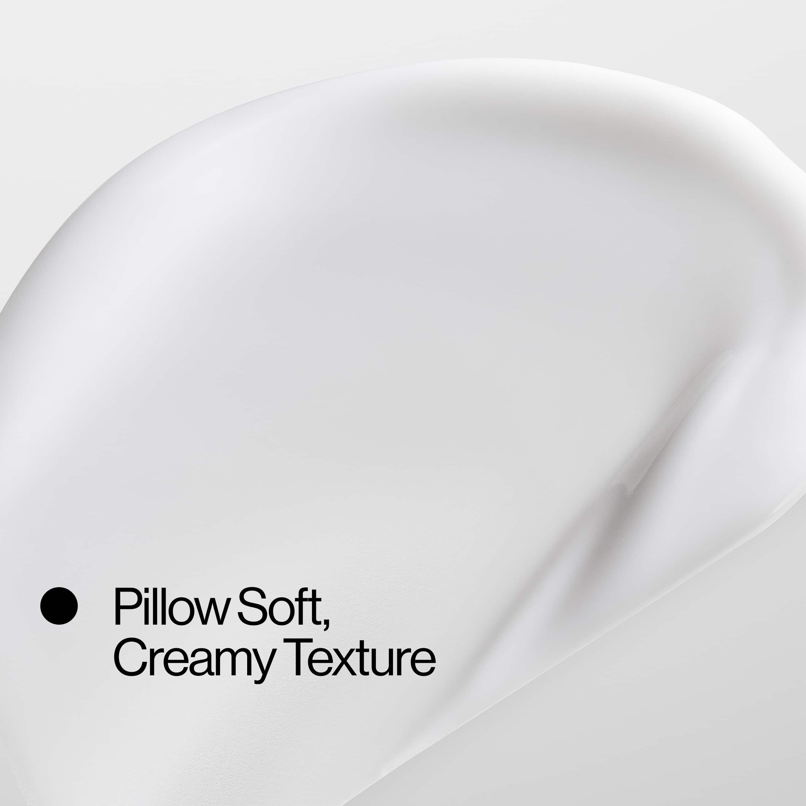 Satin Dream Anti-Frizz Cream Texture