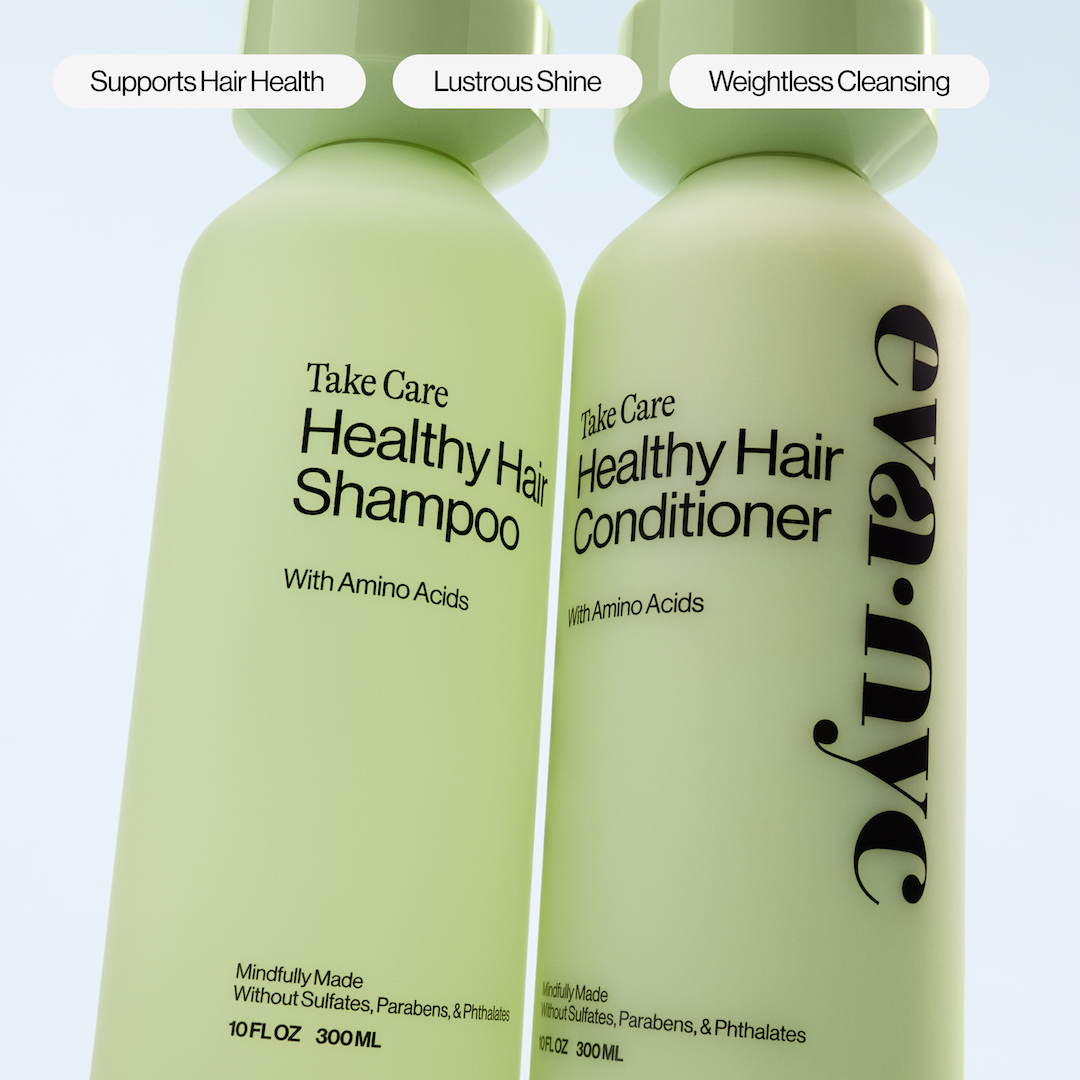 Take Care Healthy Hair Conditioner Key Benefits
