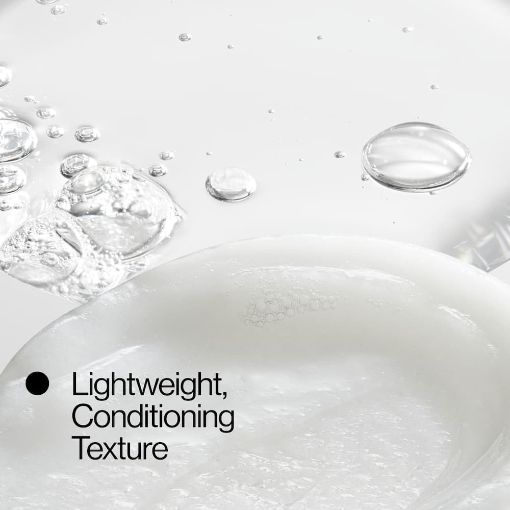 Take Care Healthy Hair Conditioner Texture