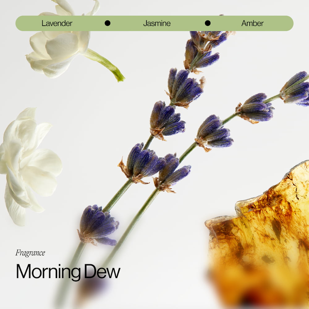 Morning Dew Fragrance