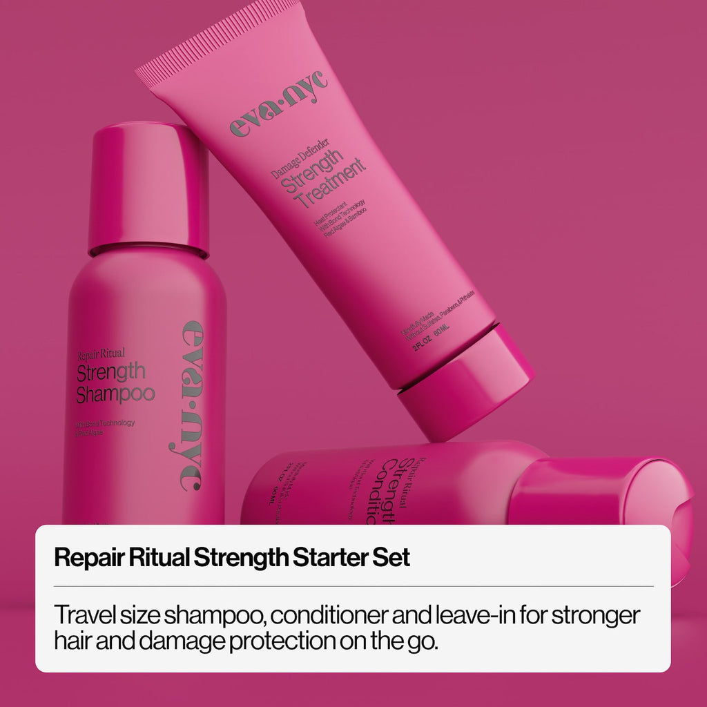 Repair Ritual Strength Starter Set