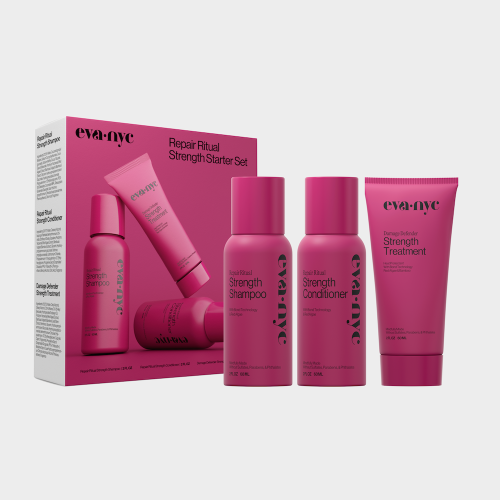Repair Ritual Strength Starter Set