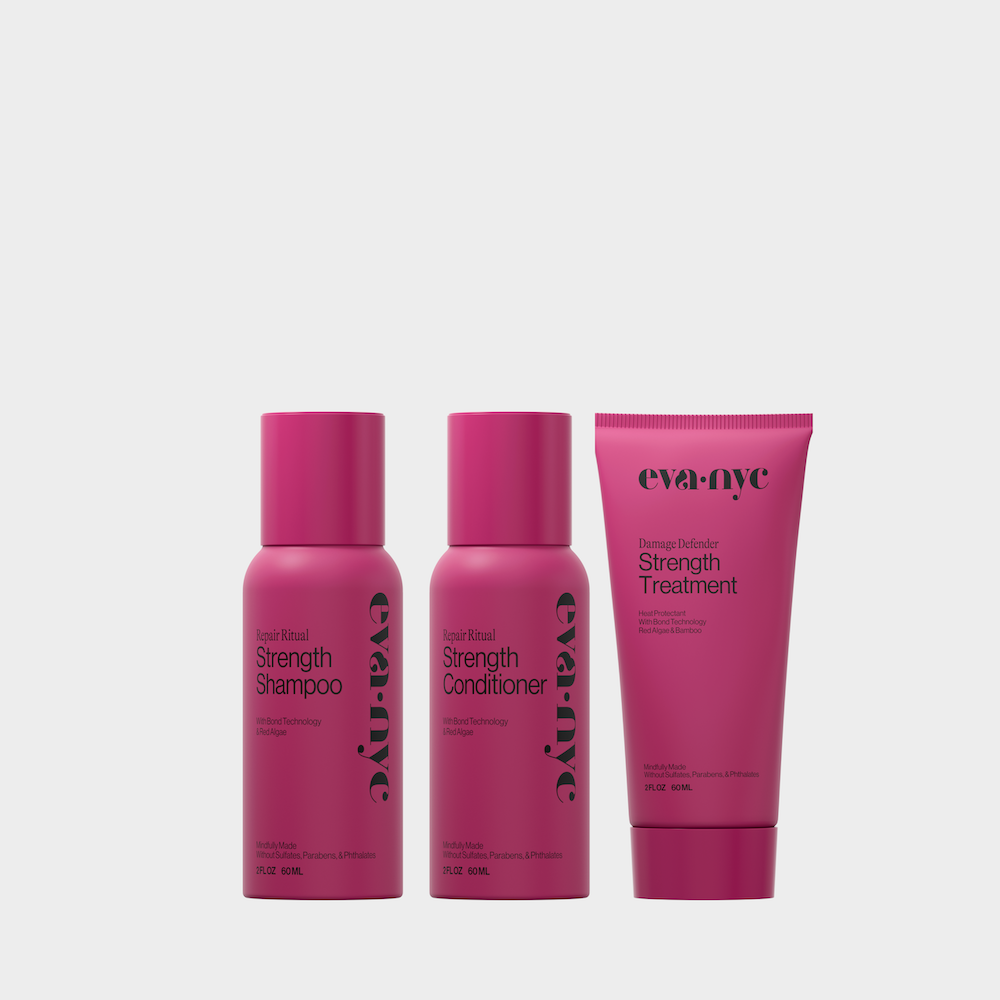 Repair Ritual Strength Starter Set