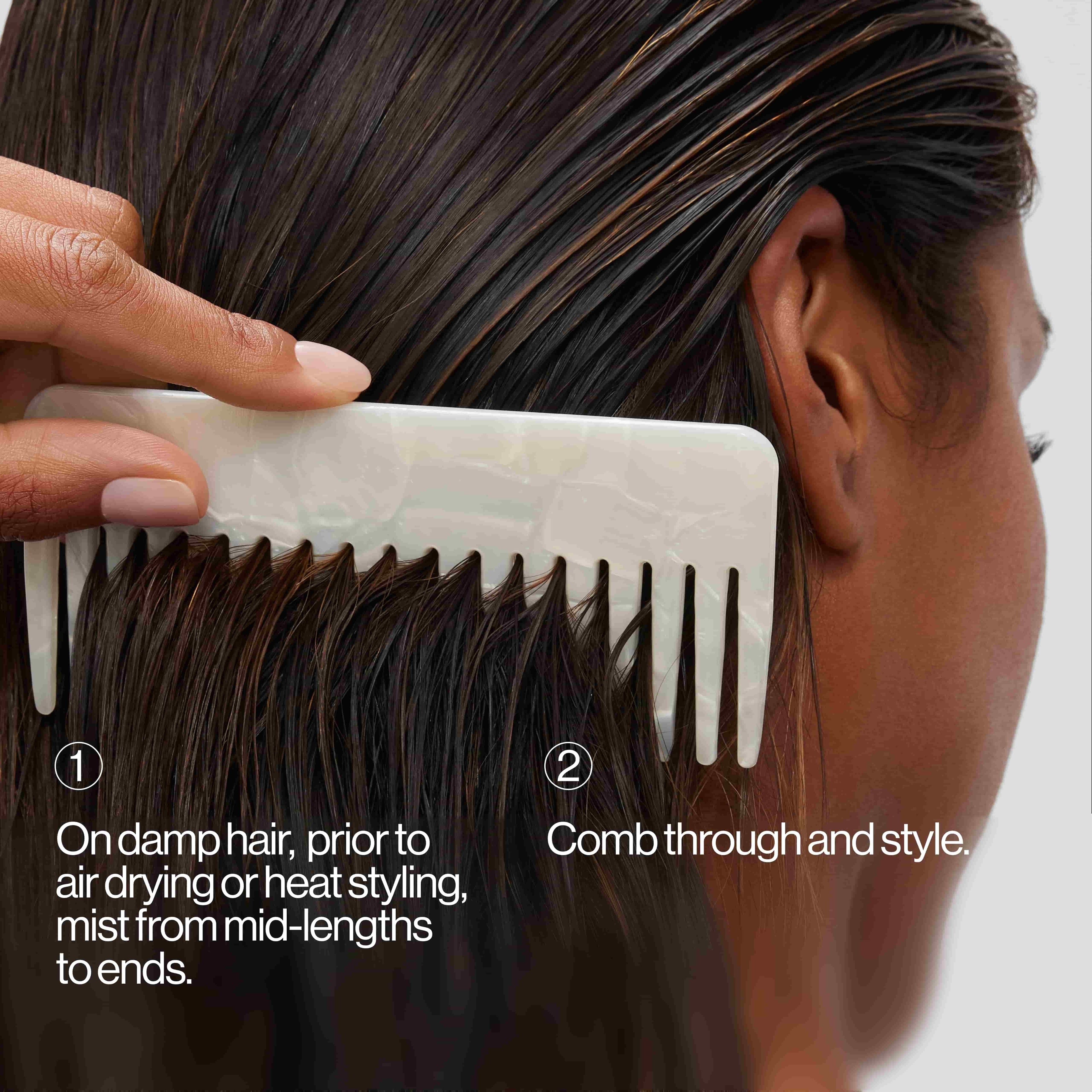 Stay Hydrated Leave-In Conditioner
