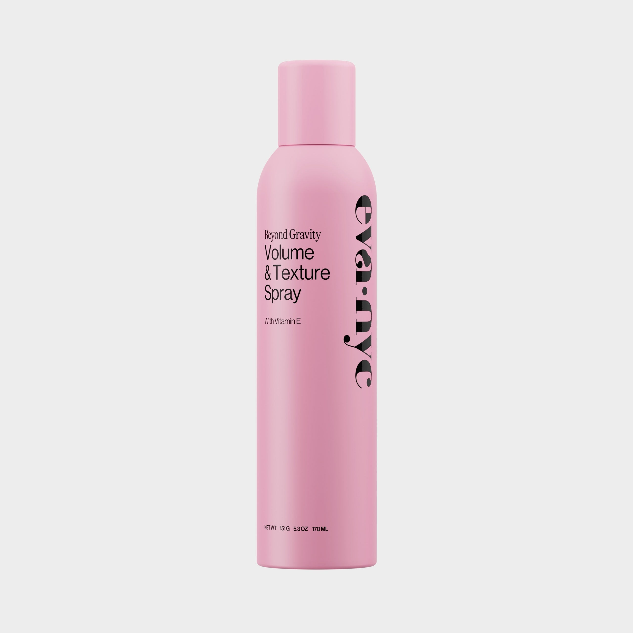 Beyond Gravity Volume & Texture Spray