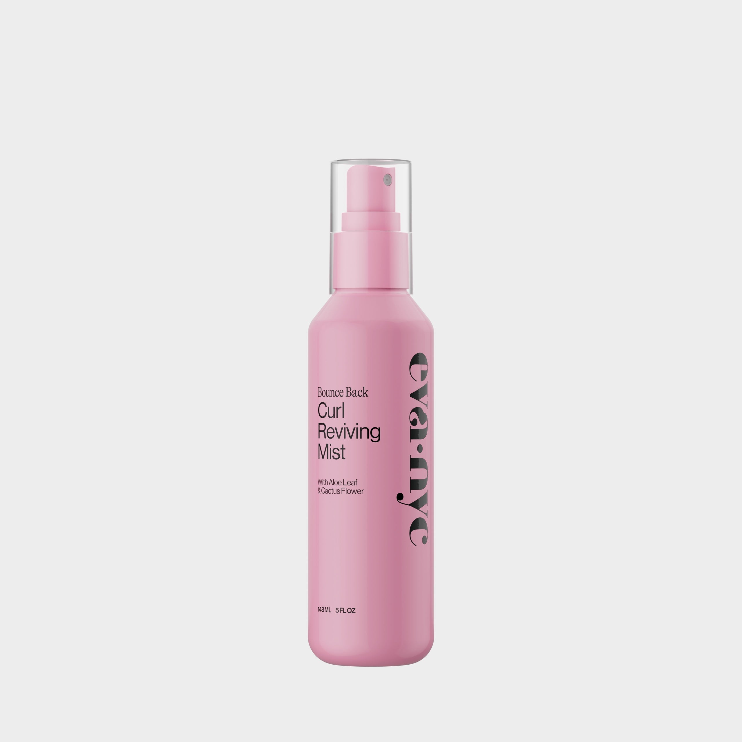 Bounce Back Curl Reviving Mist