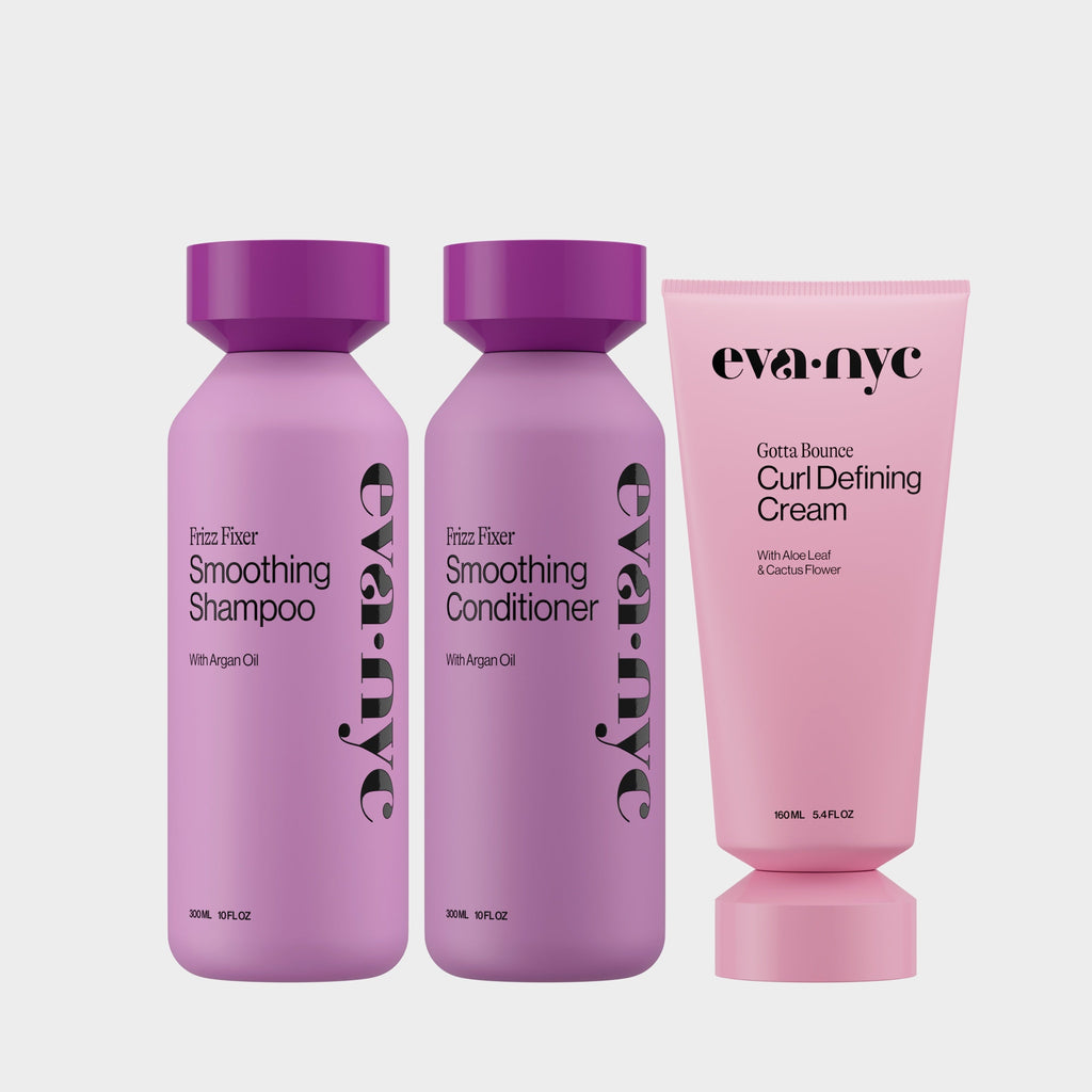 Curl Care Bundle