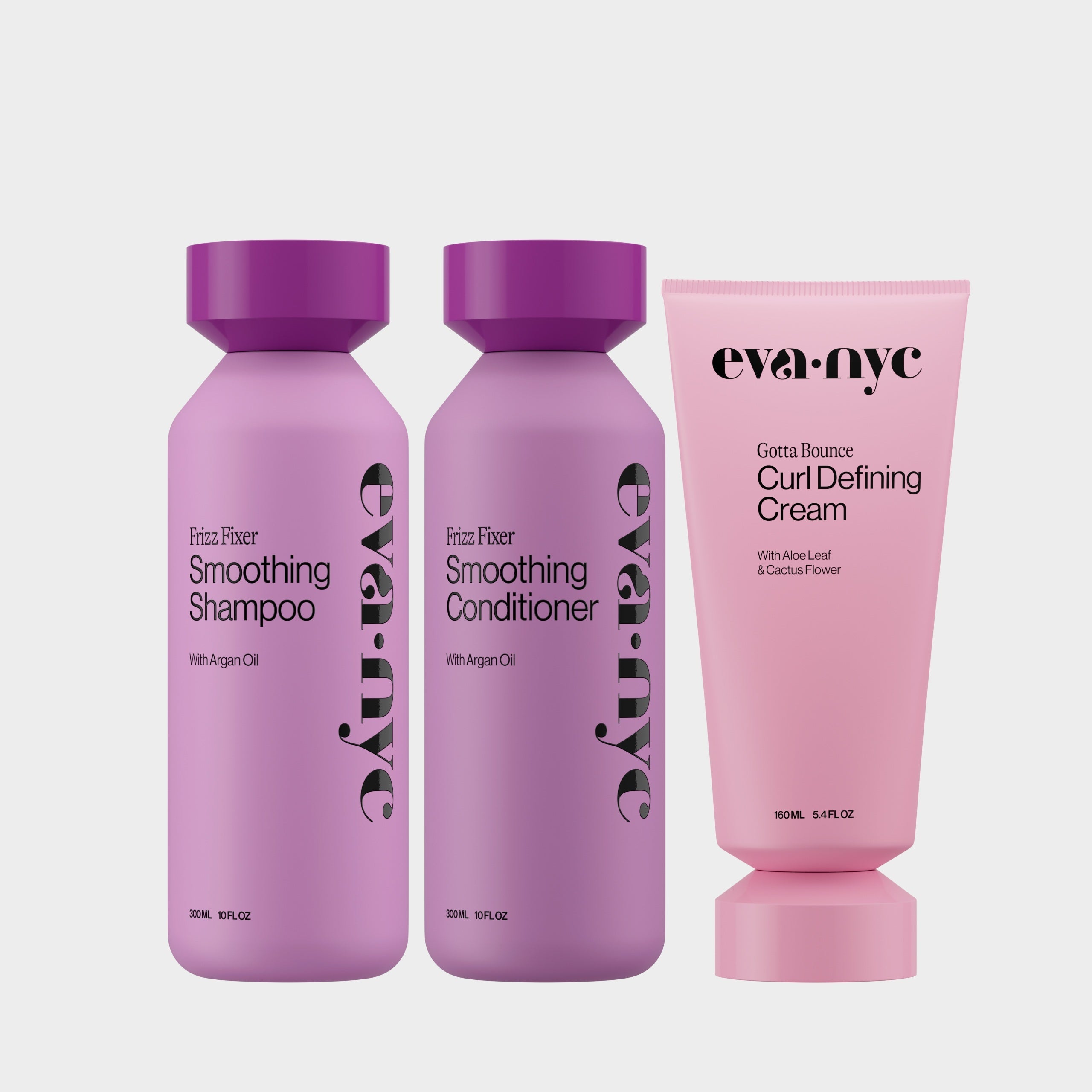 Curl Care Bundle