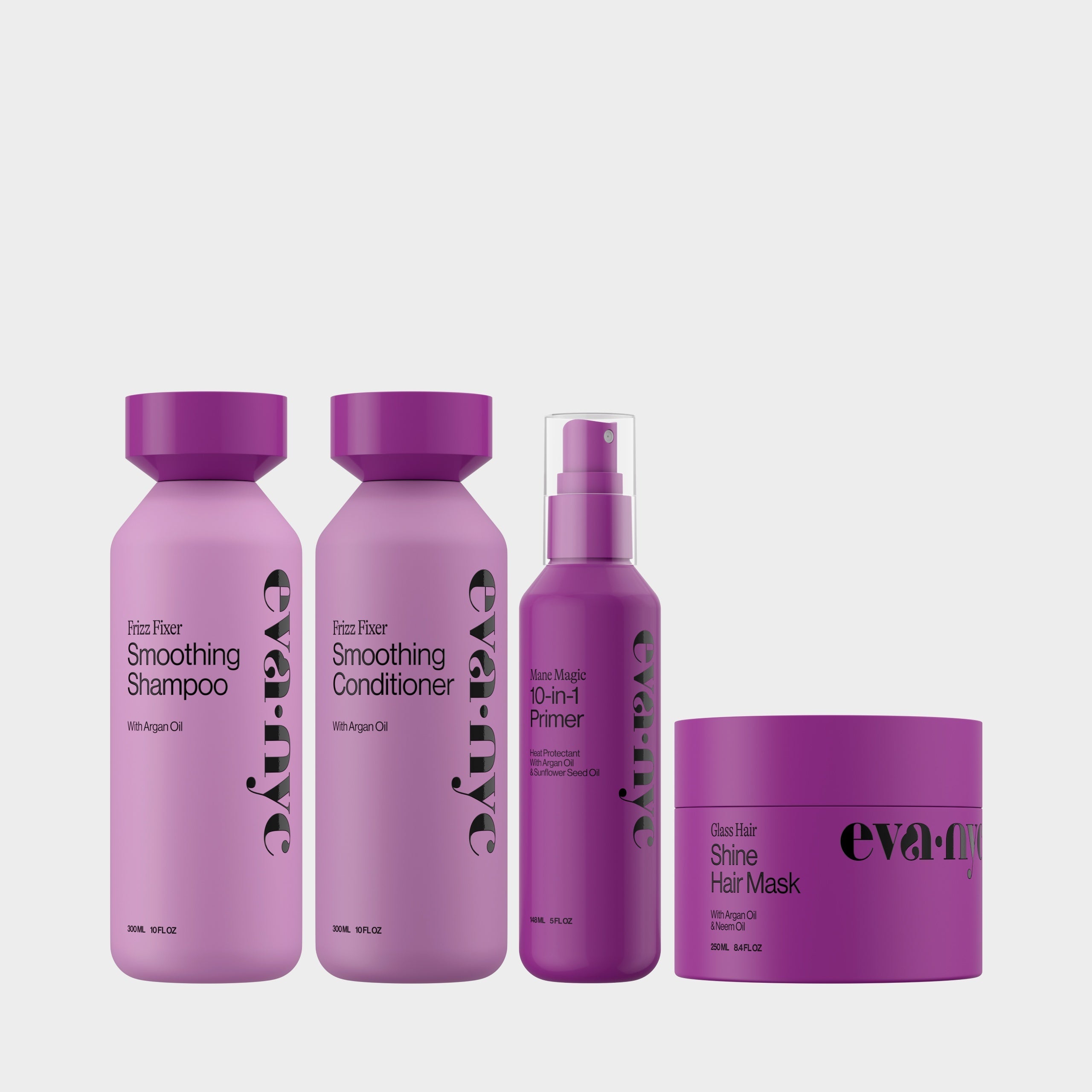 Frizz Fixer Smoothing Collection