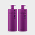 Frizz Fixer Smoothing Wash Duo