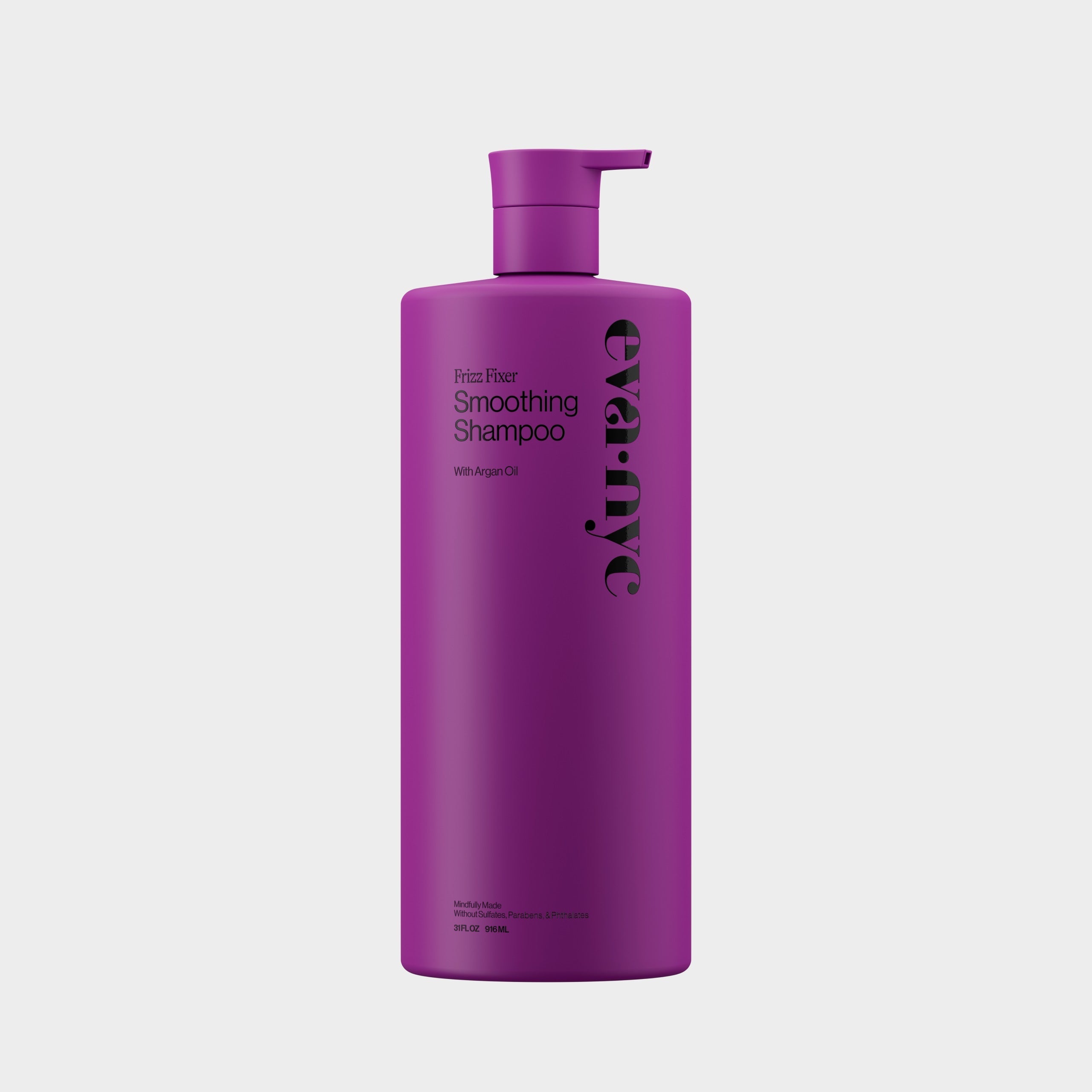 Frizz Fixer Smoothing Shampoo