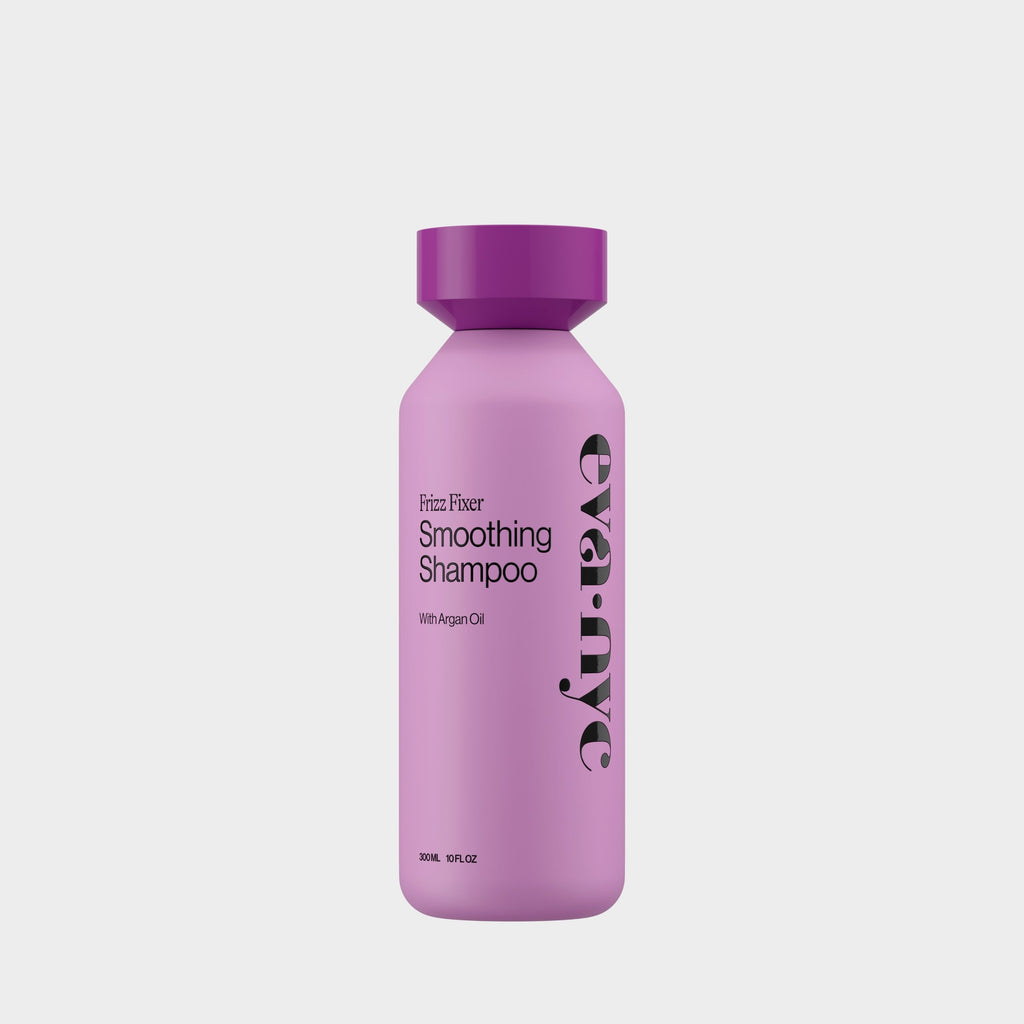 Frizz Fixer Smoothing Shampoo