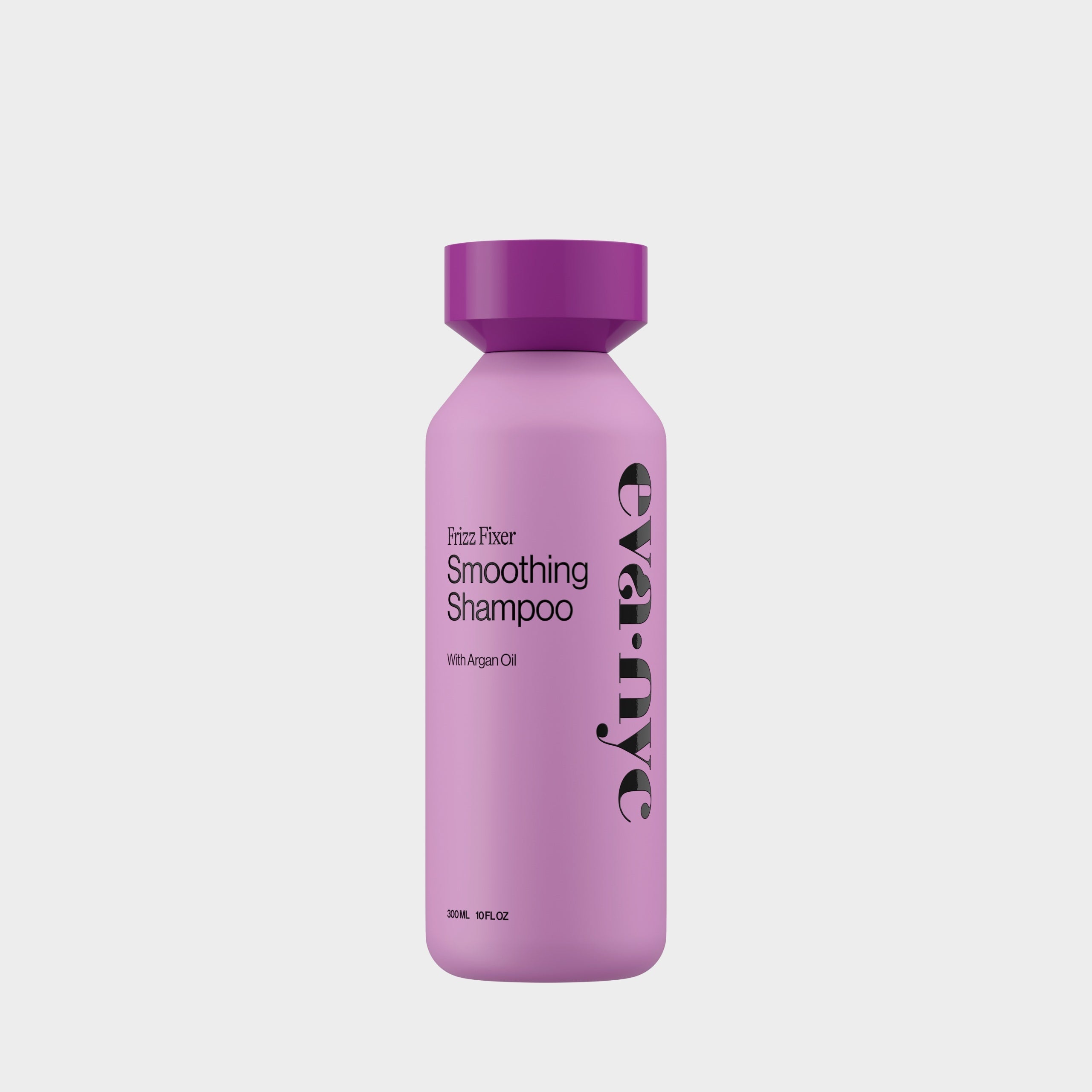 Frizz Fixer Smoothing Shampoo