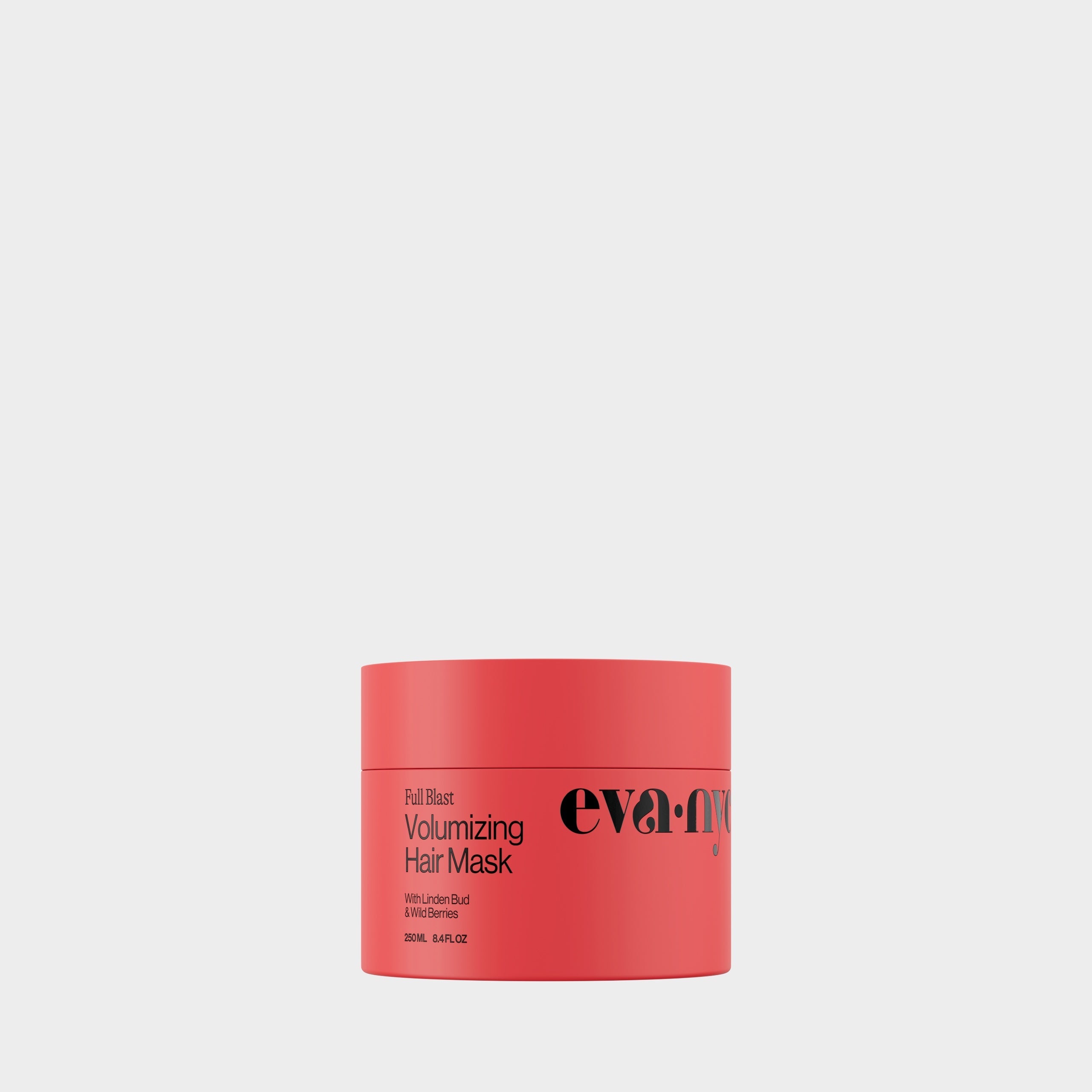 Full Blast Volumizing Hair Mask