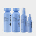 H2-Whoa Hydrating Collection
