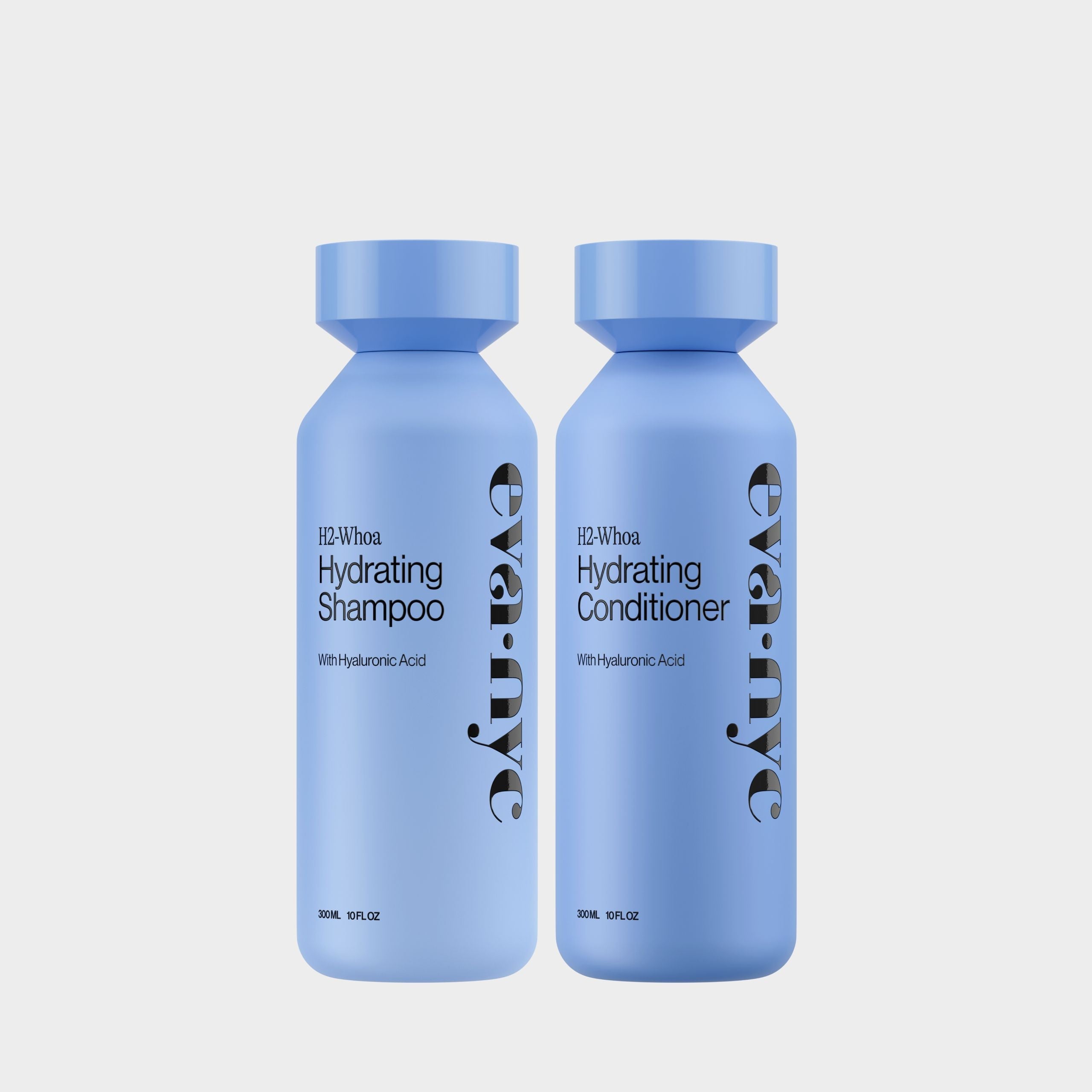 H2-Whoa Hydrating Wash Duo